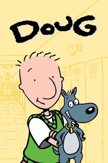 Locandina di Doug