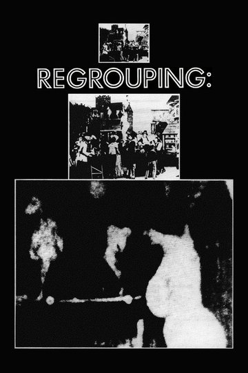 Locandina di Regrouping