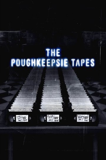 Locandina di The Poughkeepsie Tapes