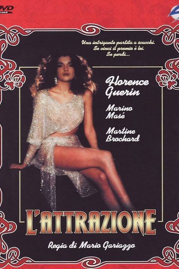Locandina di L'attrazione