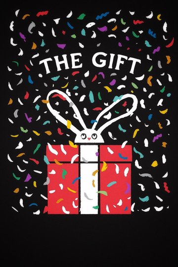 Locandina di The Gift