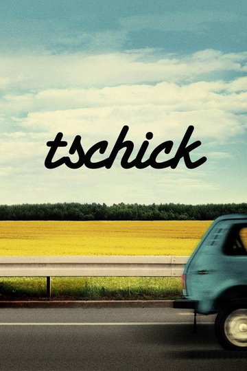 Locandina di Tschick