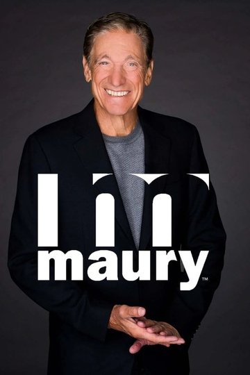 Locandina di Maury