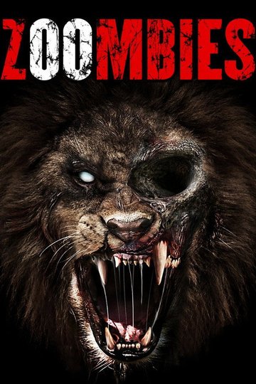 Locandina di Zoombies