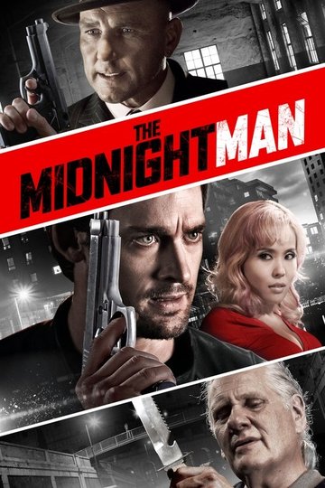 Locandina di The Midnight Man