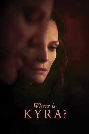 Locandina di Where Is Kyra?