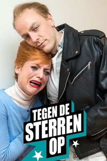 Locandina di Tegen de Sterren op
