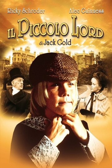 Locandina di Il piccolo Lord