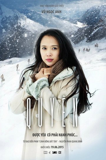 Locandina di Quyên