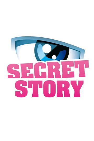 Locandina di Secret Story