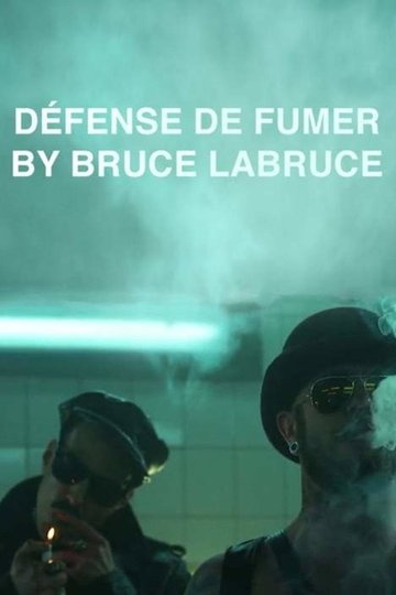 Locandina di Défense de fumer