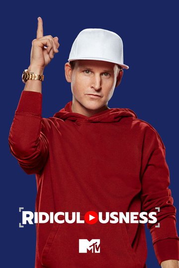 Locandina di Ridiculousness: Veri American Idiots