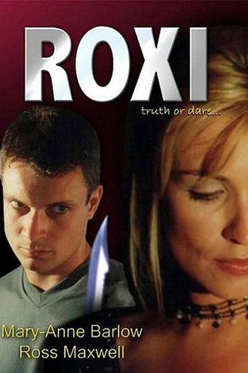 Locandina di Roxi