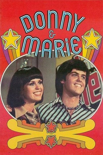 Locandina di Donny & Marie