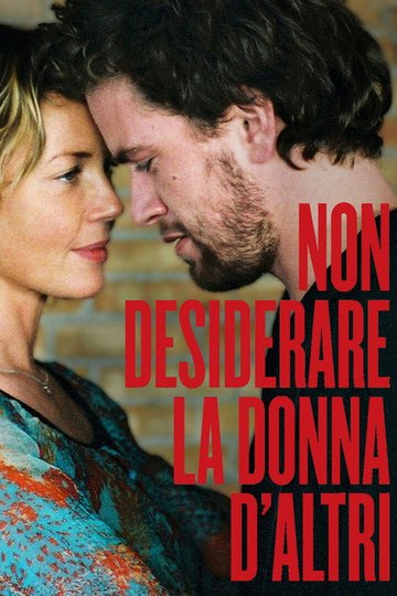 Locandina di Non desiderare la donna d'altri