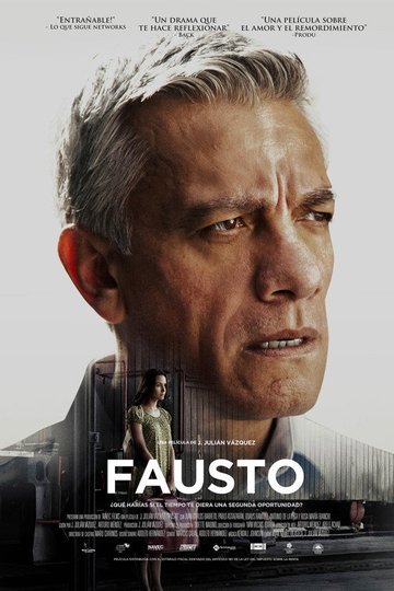 Locandina di Fausto
