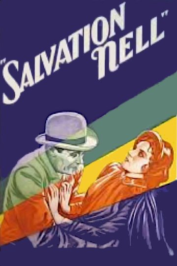 Locandina di Salvation Nell