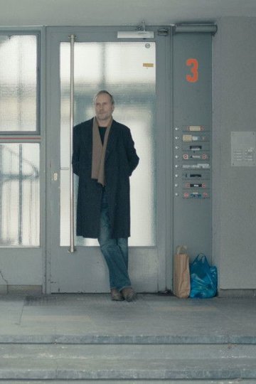 Locandina di An der Tür