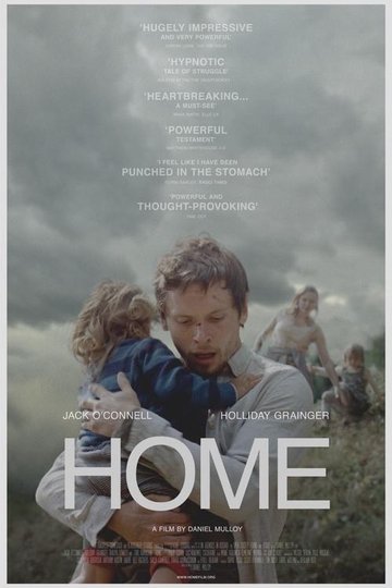 Locandina di Home