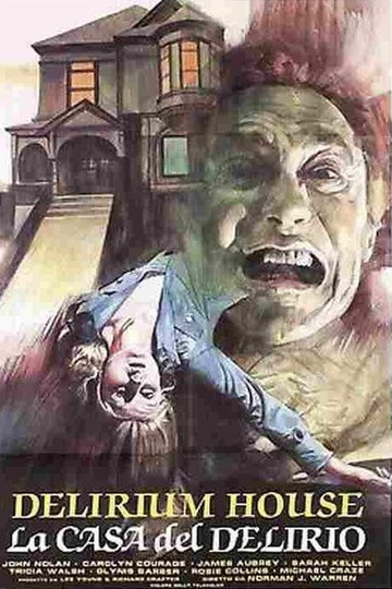 Locandina di Terror