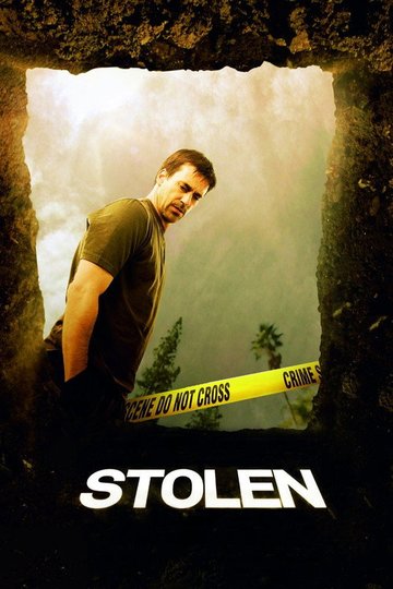 Locandina di Stolen - Rapiti