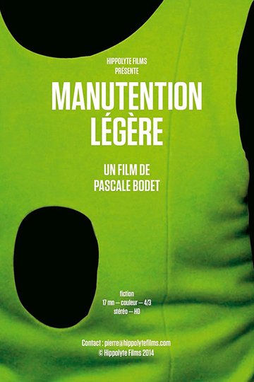 Locandina di Manutention légère