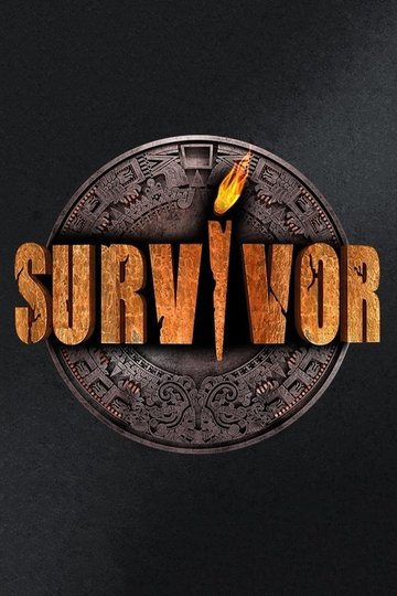 Locandina di Survivor Türkiye
