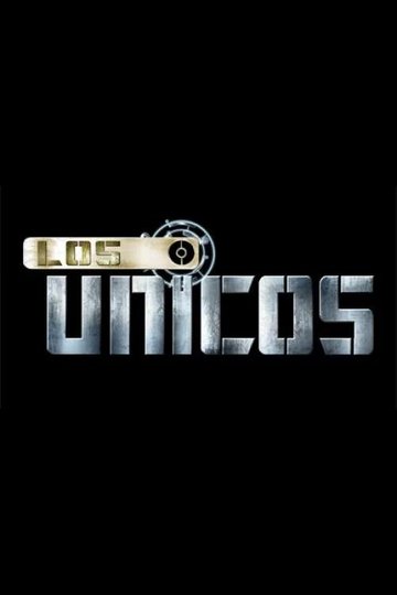 Locandina di Los únicos