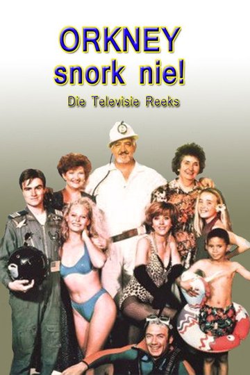 Locandina di Orkney Snork Nie