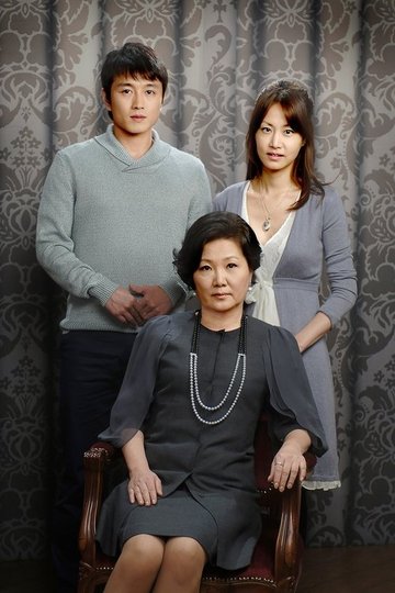 Locandina di 하얀 거짓말