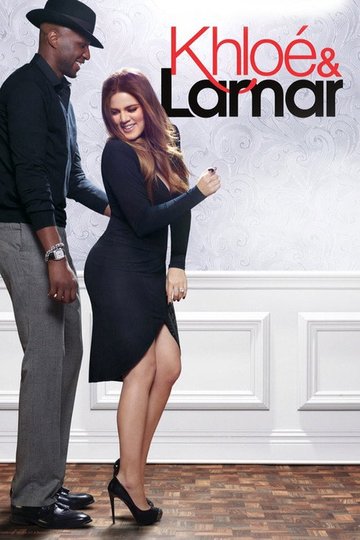Locandina di Khloé & Lamar