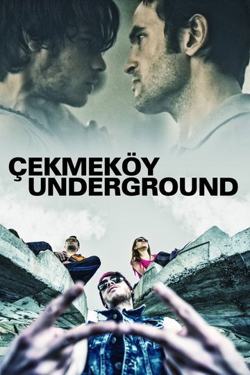 Locandina di Çekmeköy Underground