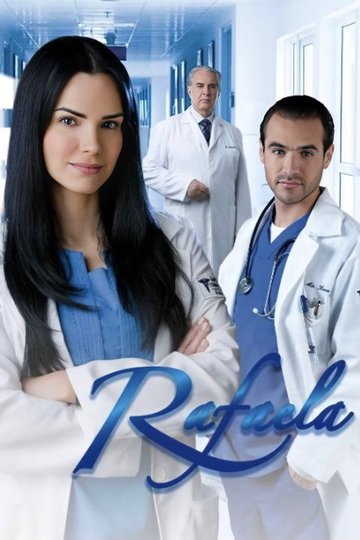 Locandina di Rafaela