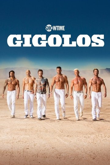 Locandina di Gigolò