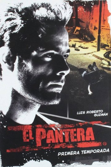 Locandina di El Pantera