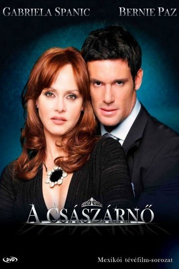 Locandina di Emperatriz
