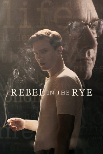Locandina di Rebel in the Rye