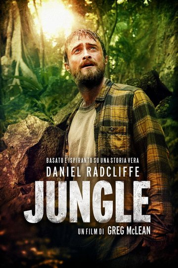 Locandina di Jungle