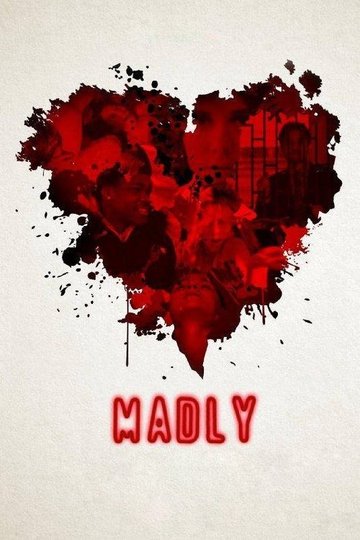 Locandina di Madly