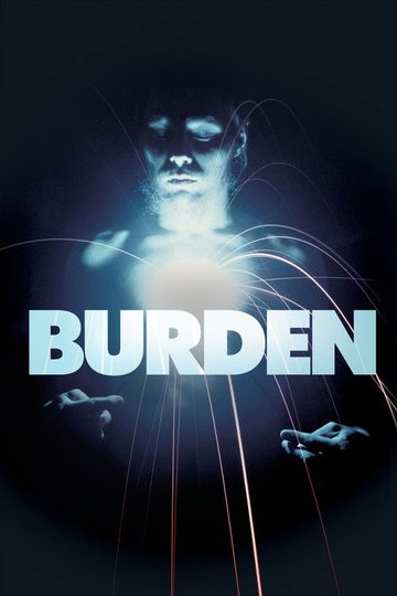Locandina di Burden
