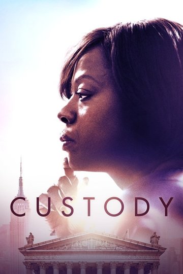 Locandina di Custody