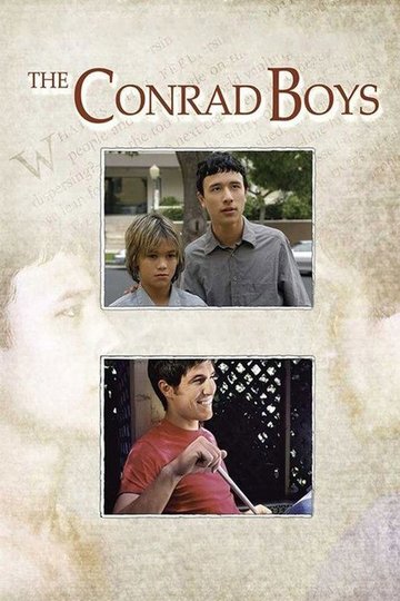 Locandina di The Conrad Boys