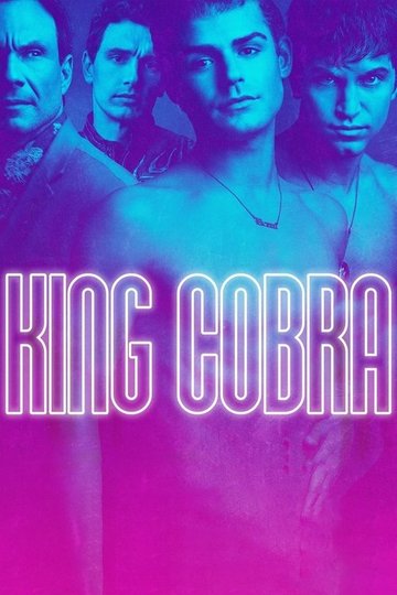 Locandina di King Cobra