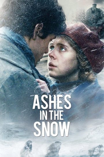 Locandina di Ashes in the Snow