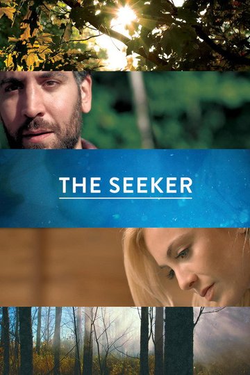 Locandina di The Seeker