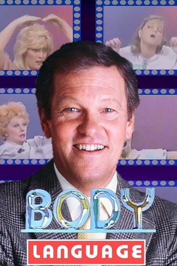 Locandina di Body Language