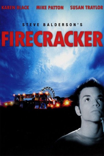 Locandina di Firecracker