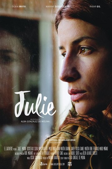 Locandina di Julie