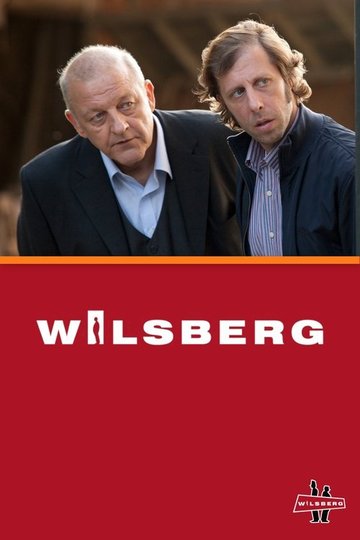 Locandina di Wilsberg