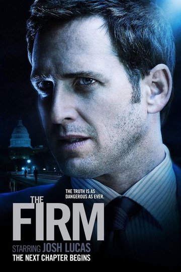 Locandina di The firm - Il socio